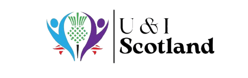U&I Scotland Logo